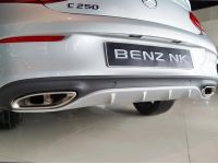 MERCEDES-BENZ C250 Coupe AMG 9 Speed ปี 2018 ไมล์ 54,xxx Km รูปที่ 6